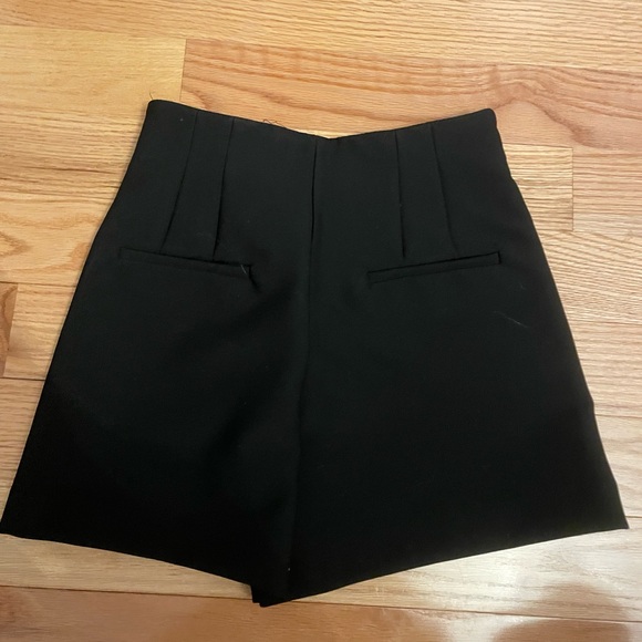 Zara high rise short - Picture 5 of 5